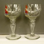 854 8260 BEER GLASSES